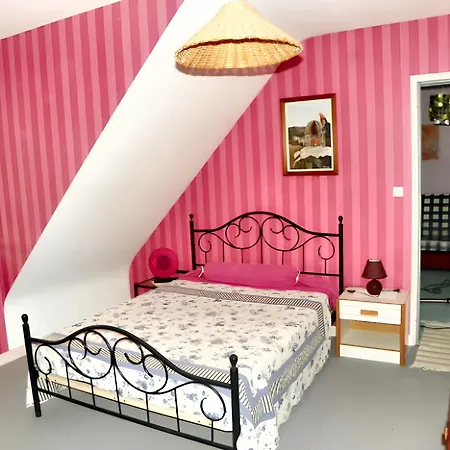 Chaleureux à Saint-barthélemy-d'anjou De 27 M² + Jardin Appartement