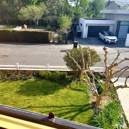 Chaleureux à Saint-barthélemy-d'anjou De 27 M² + Jardin Saint-Barthelemy-d'Anjou